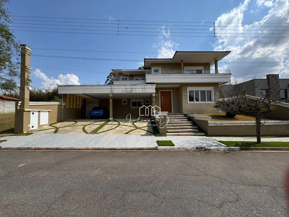 Sobrado, 5 quartos, 500 m² - Foto 4