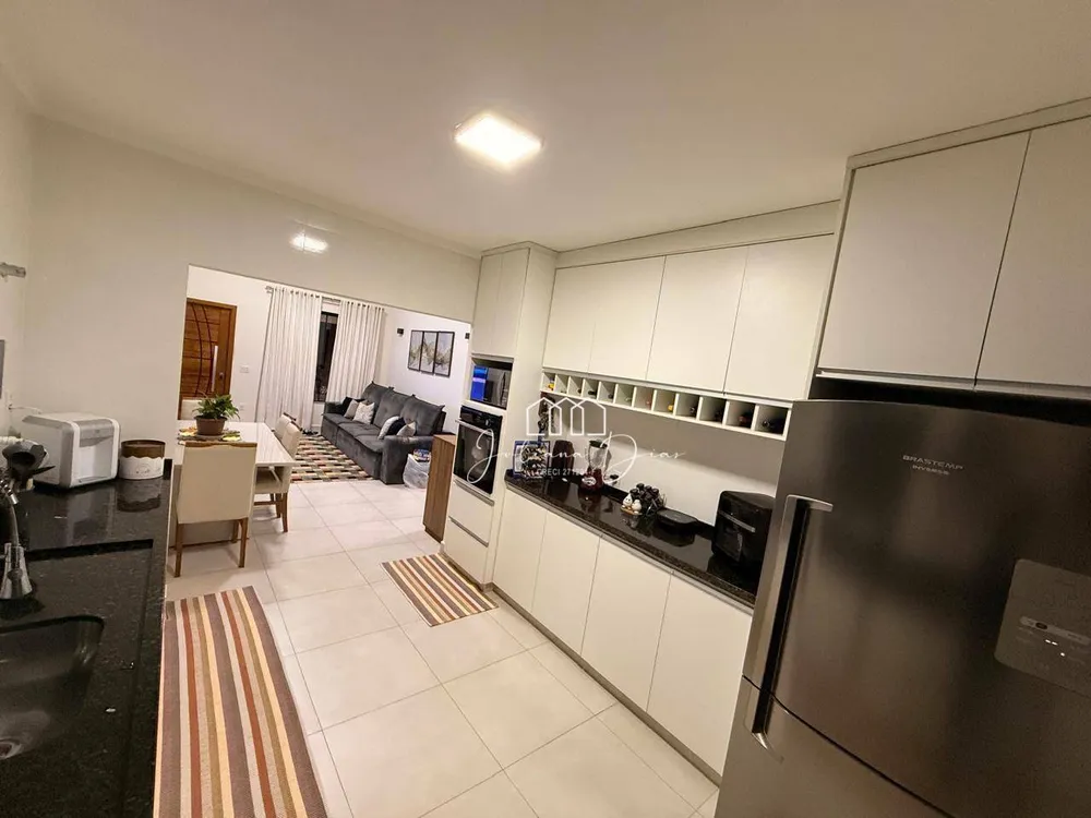 Casa de Condomínio, 3 quartos - Foto 7