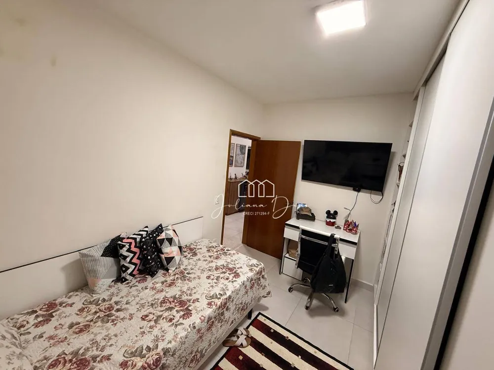 Casa de Condomínio, 3 quartos - Foto 12