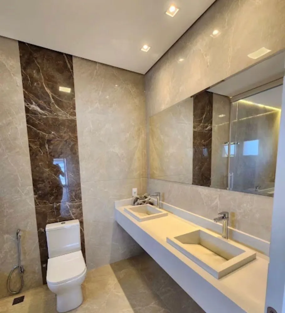 Sobrado, 3 quartos, 297 m² - Foto 10
