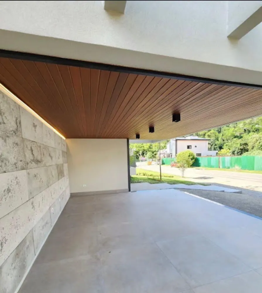 Sobrado, 3 quartos, 297 m² - Foto 4