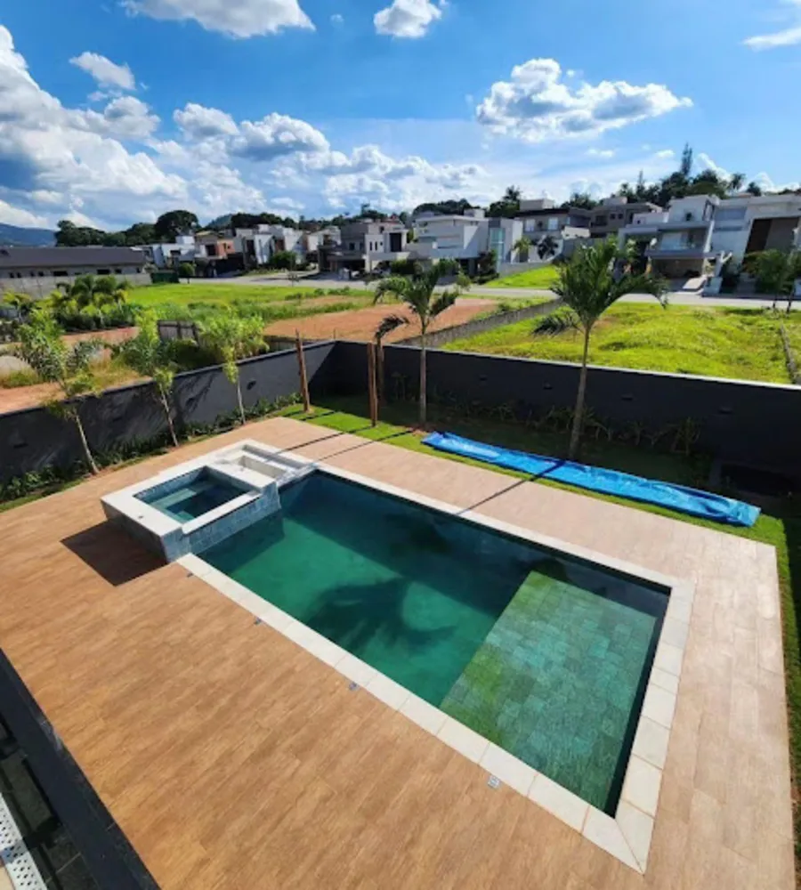 Sobrado, 3 quartos, 297 m² - Foto 5