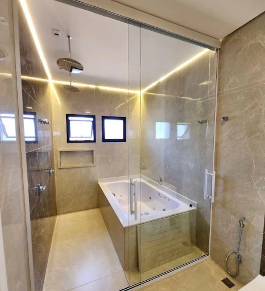 Sobrado, 3 quartos, 297 m² - Foto 4