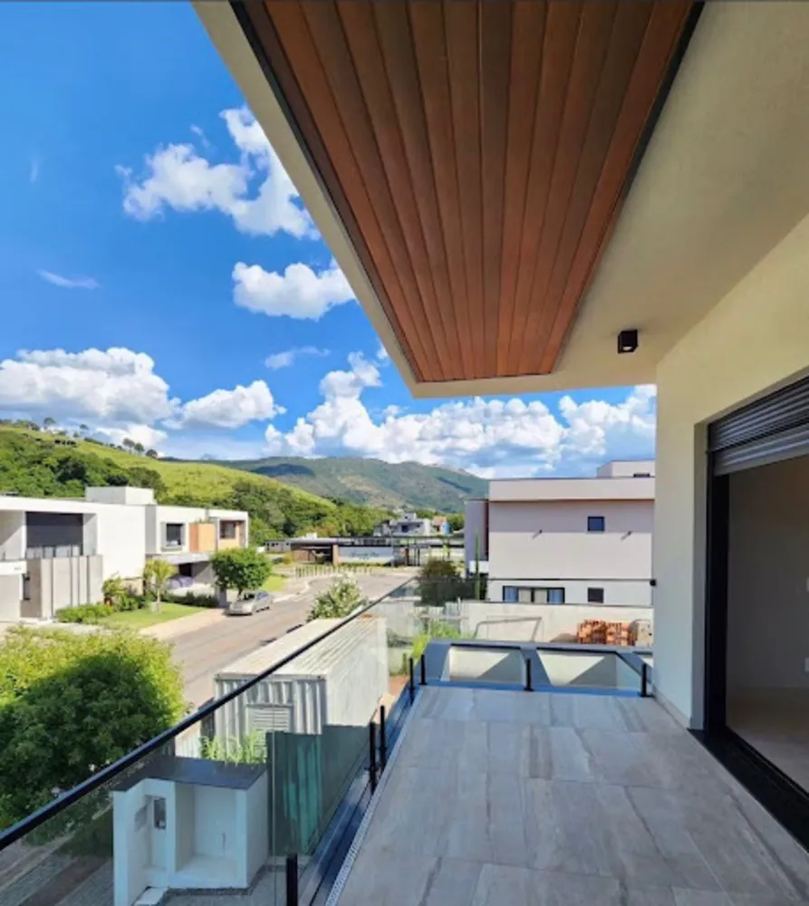 Sobrado, 3 quartos, 297 m² - Foto 6