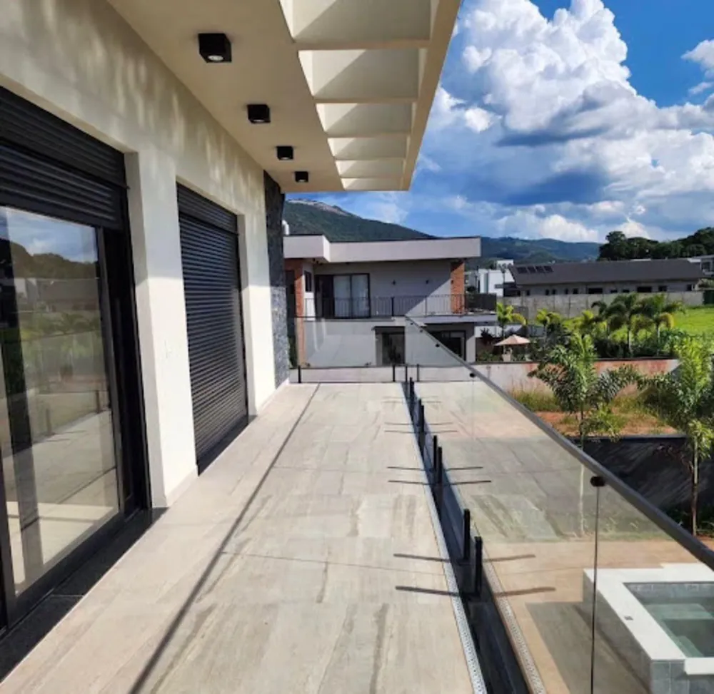 Sobrado, 3 quartos, 297 m² - Foto 8