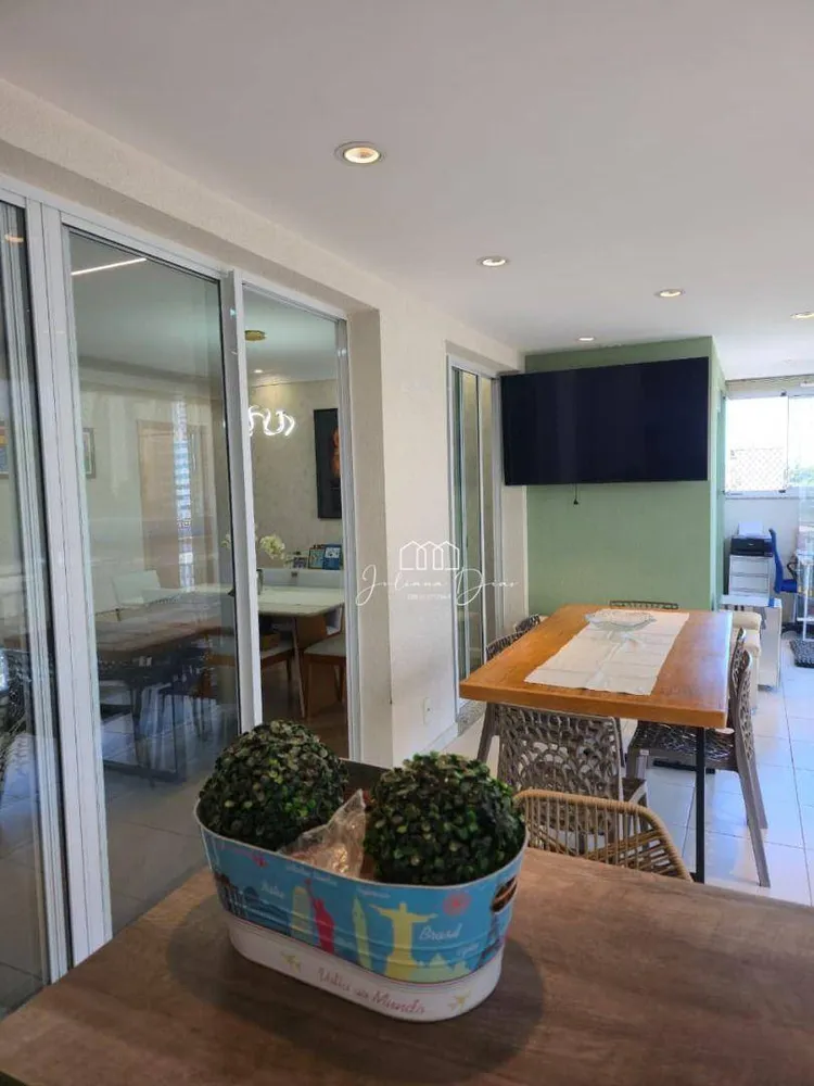 Apartamento, 2 quartos, 94 m² - Foto 2