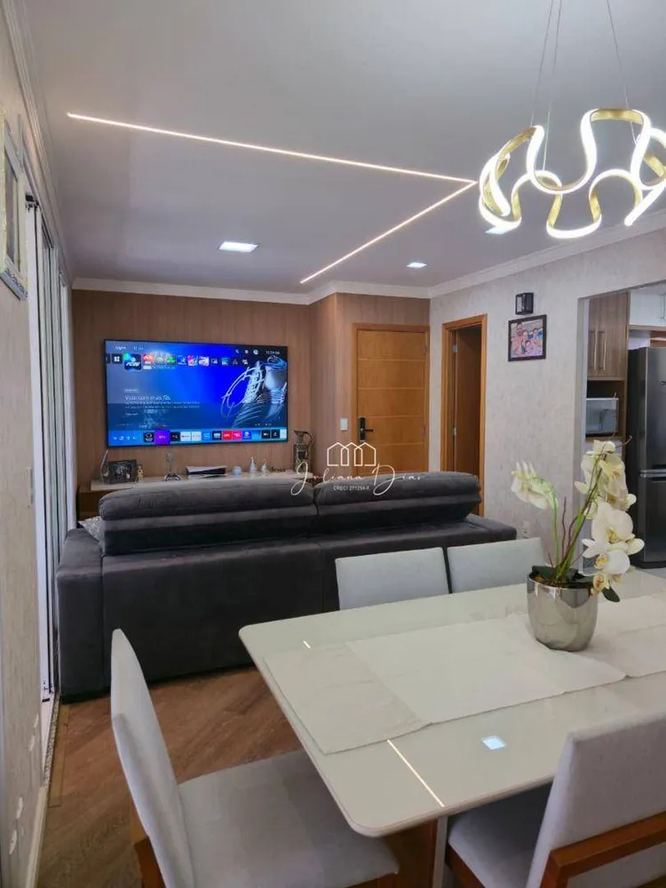 Apartamento, 2 quartos, 94 m² - Foto 12