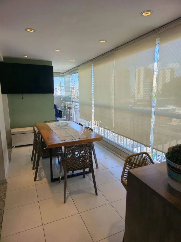 Apartamento, 2 quartos, 94 m² - Foto 8
