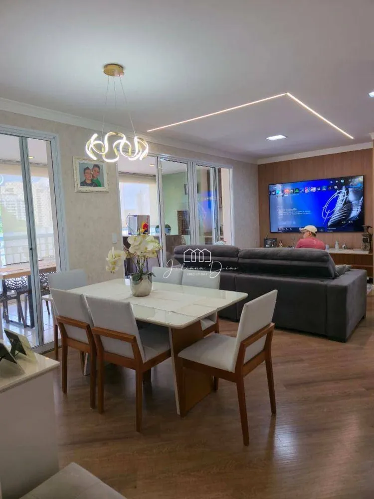 Apartamento, 2 quartos, 94 m² - Foto 1
