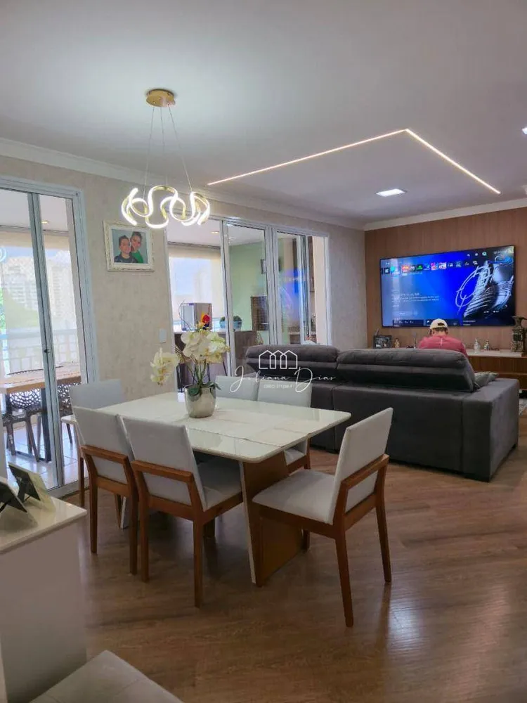 Apartamento, 2 quartos, 94 m² - Foto 3
