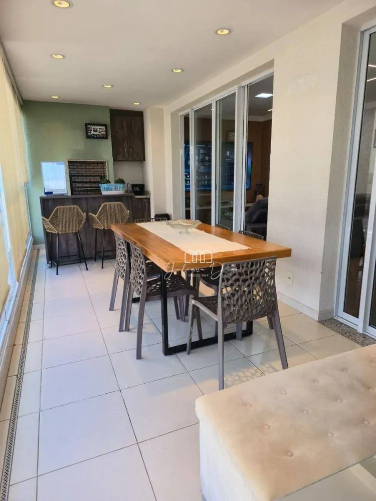 Apartamento, 2 quartos, 94 m² - Foto 7