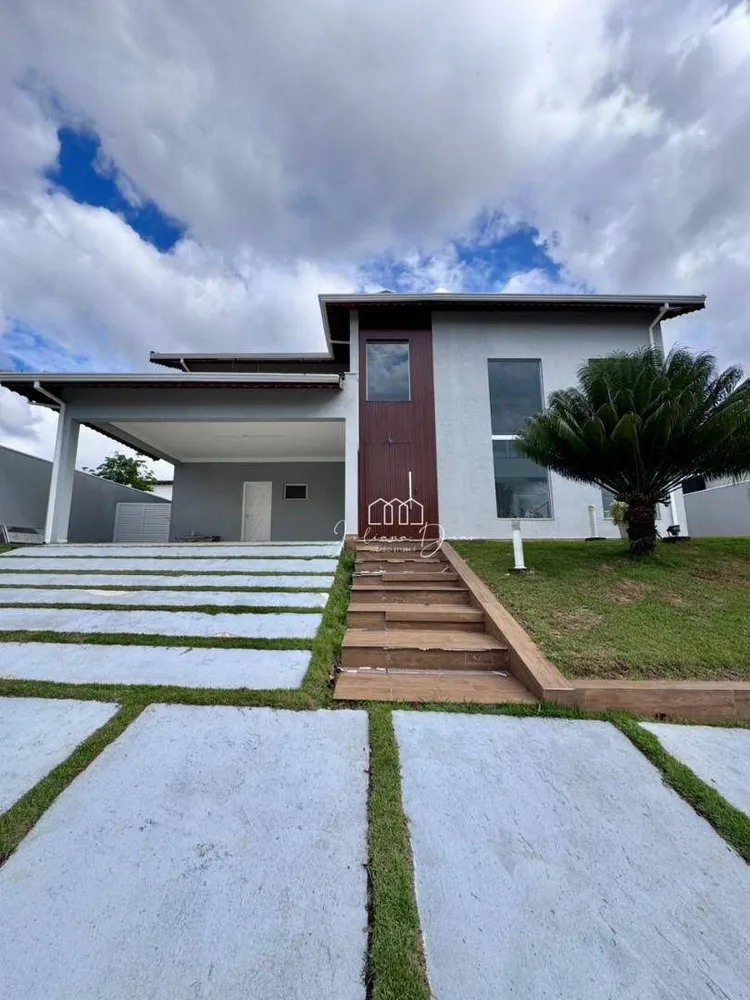 Sobrado, 3 quartos, 400 m² - Foto 3