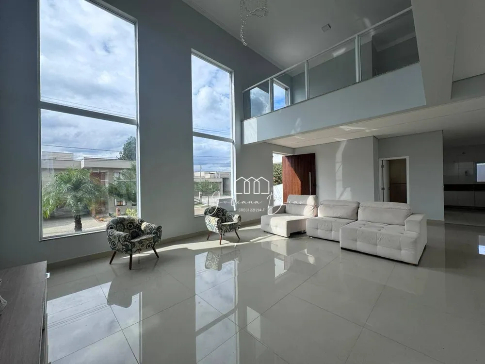 Sobrado, 3 quartos, 400 m² - Foto 5
