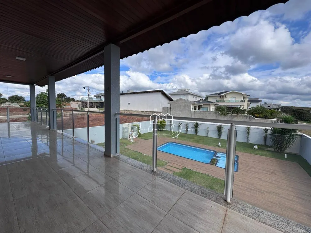 Sobrado, 3 quartos, 400 m² - Foto 6