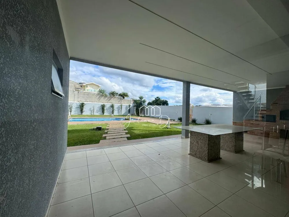 Sobrado, 3 quartos, 400 m² - Foto 4