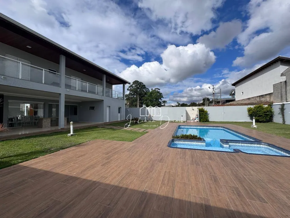 Sobrado, 3 quartos, 400 m² - Foto 8