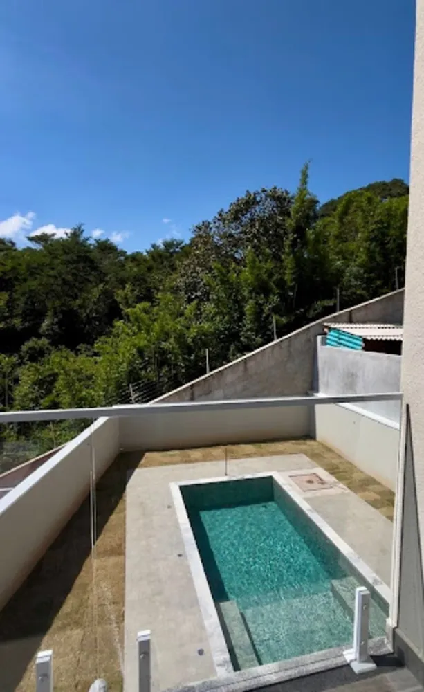Sobrado, 4 quartos, 286 m² - Foto 4