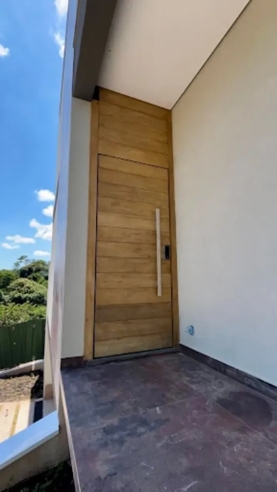 Sobrado, 4 quartos, 286 m² - Foto 9