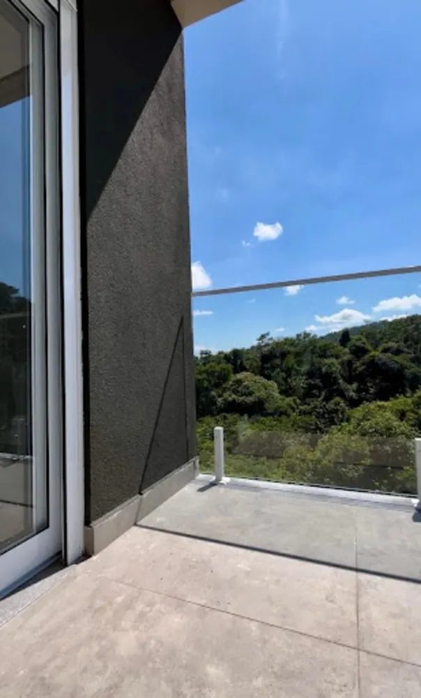 Sobrado, 4 quartos, 286 m² - Foto 3