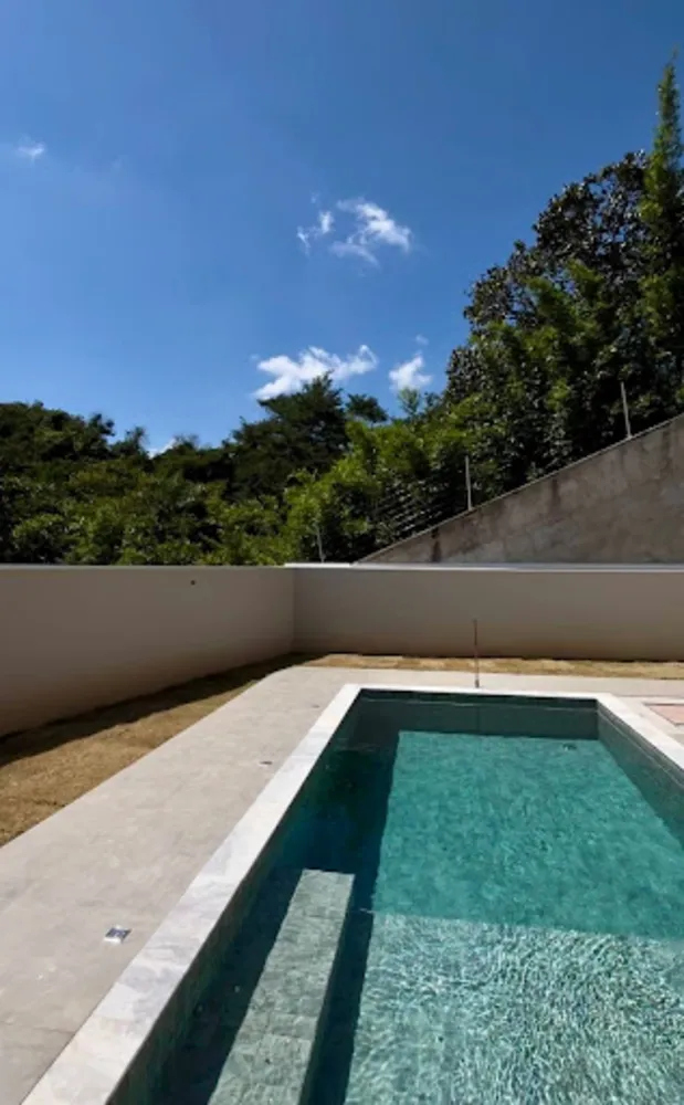 Sobrado, 4 quartos, 286 m² - Foto 3