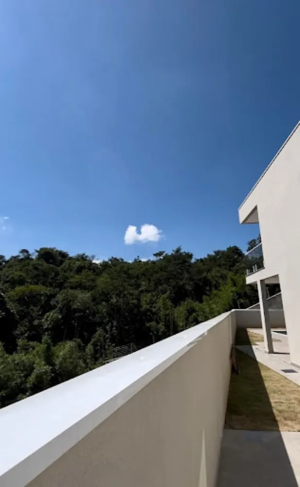 Sobrado, 4 quartos, 286 m² - Foto 8