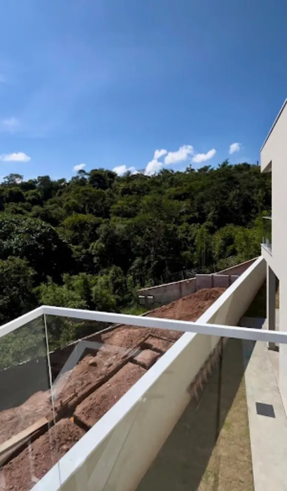Sobrado, 4 quartos, 286 m² - Foto 7