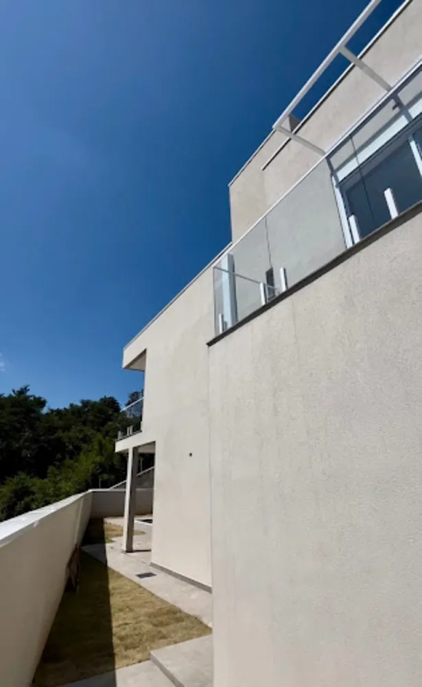 Sobrado, 4 quartos, 286 m² - Foto 4