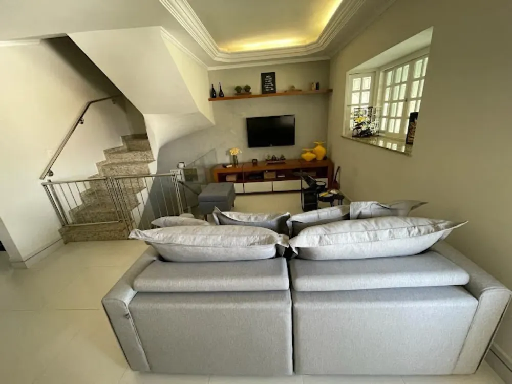 Sobrado, 3 quartos, 175 m² - Foto 1
