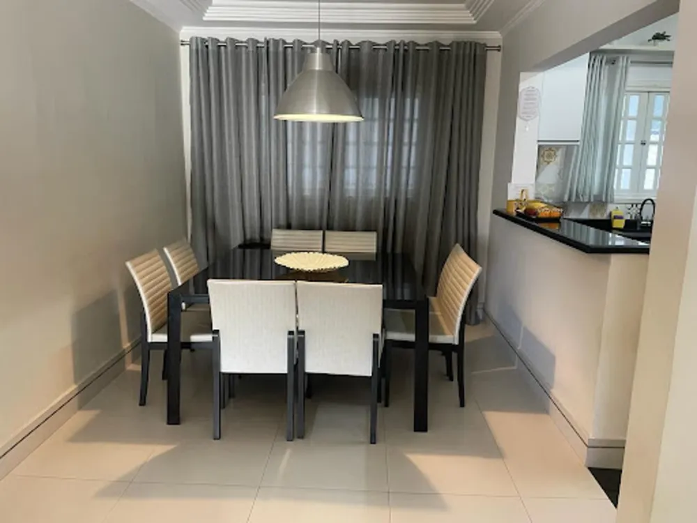 Sobrado, 3 quartos, 175 m² - Foto 5