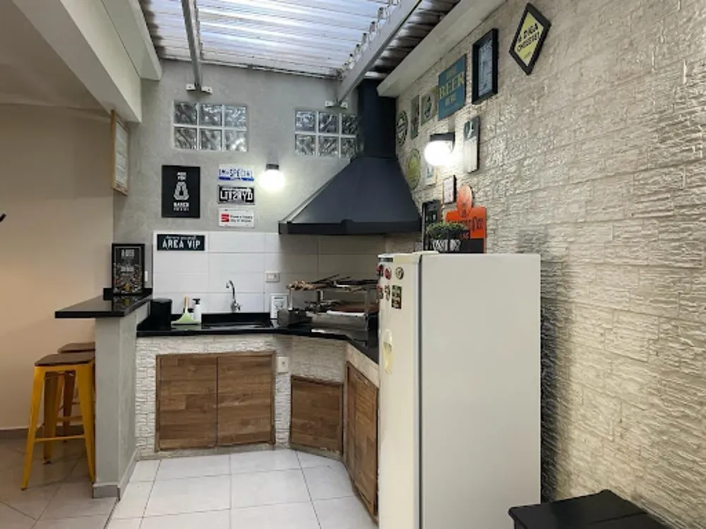 Sobrado, 3 quartos, 175 m² - Foto 12