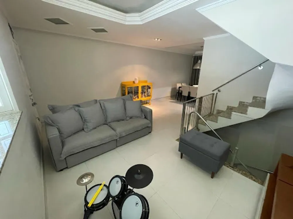 Sobrado, 3 quartos, 175 m² - Foto 10