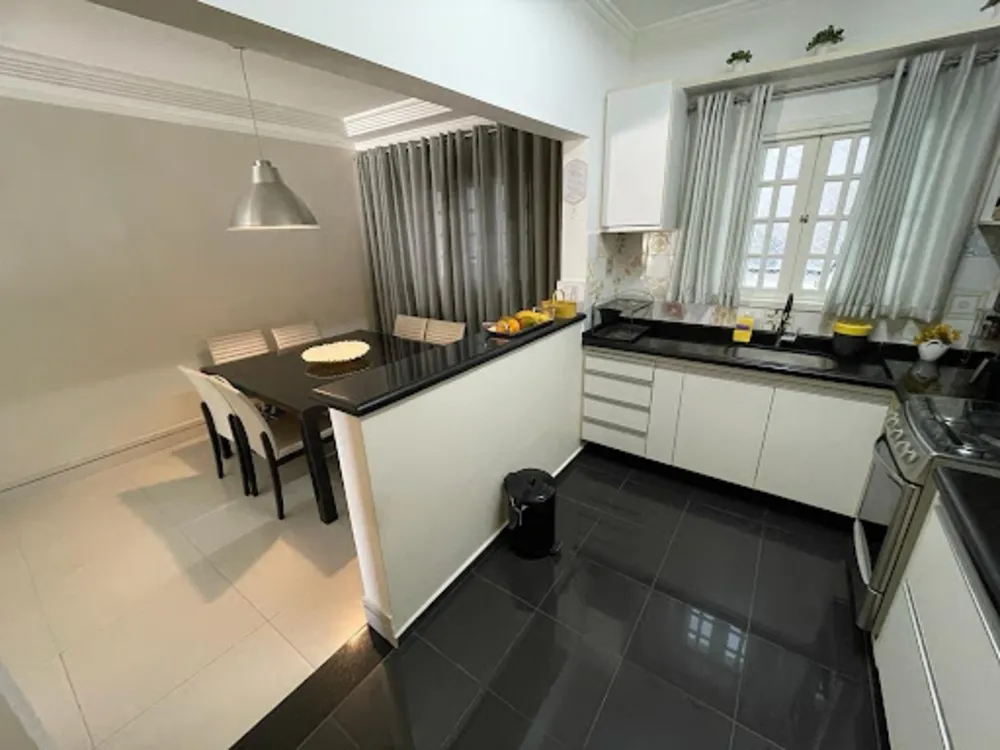 Sobrado, 3 quartos, 175 m² - Foto 6