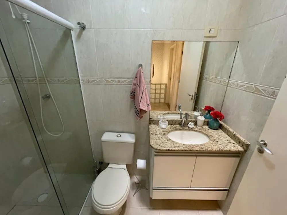 Sobrado, 3 quartos, 175 m² - Foto 2
