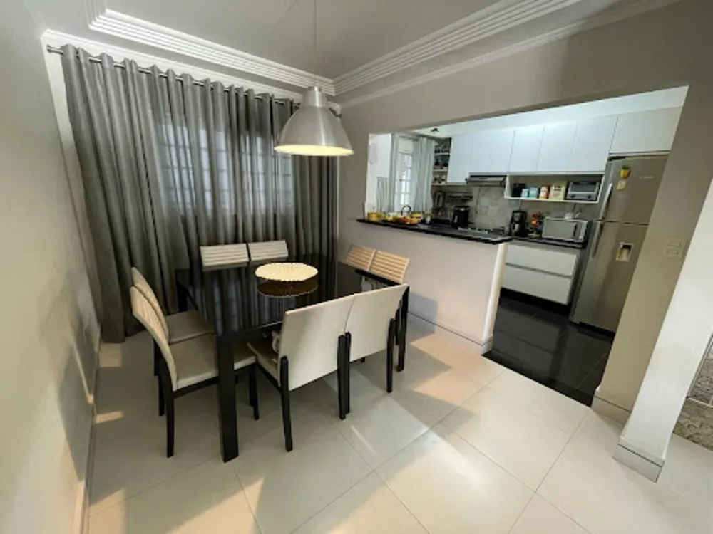 Sobrado, 3 quartos, 175 m² - Foto 11