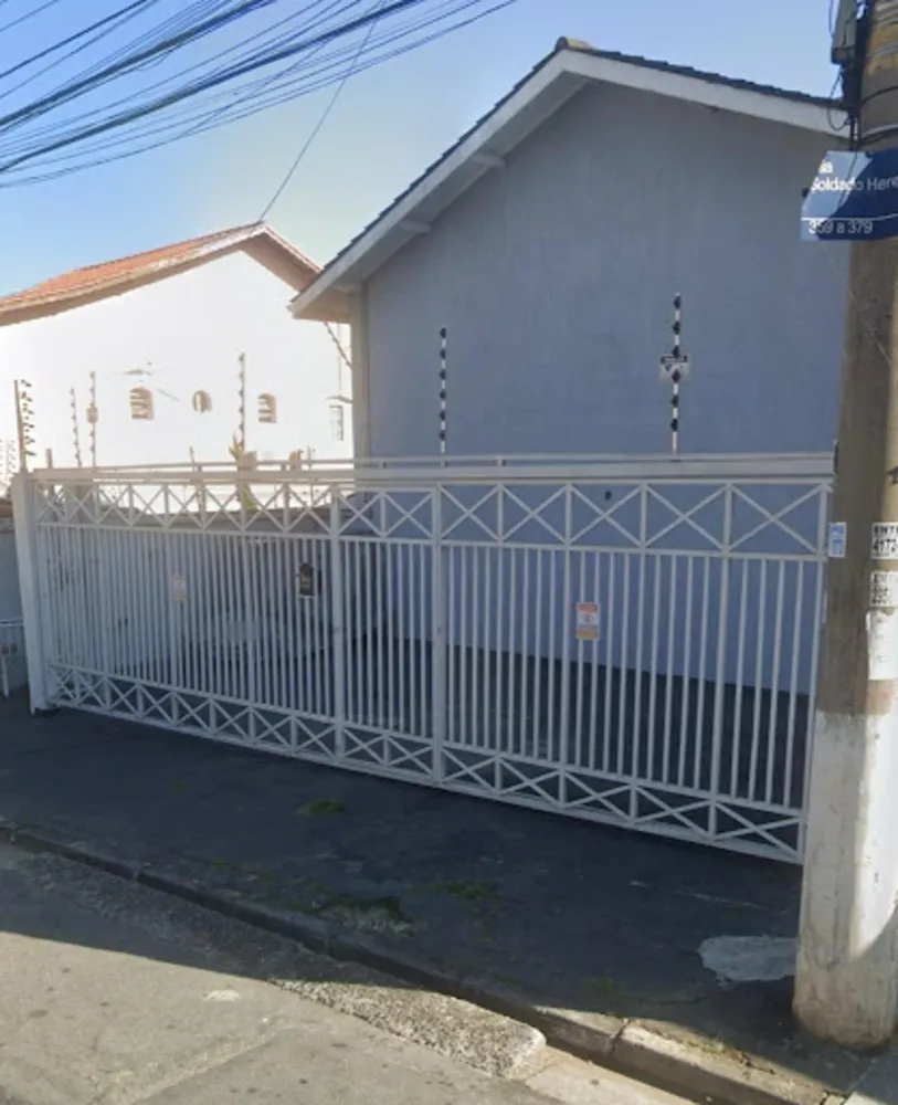Sobrado, 3 quartos, 175 m² - Foto 3