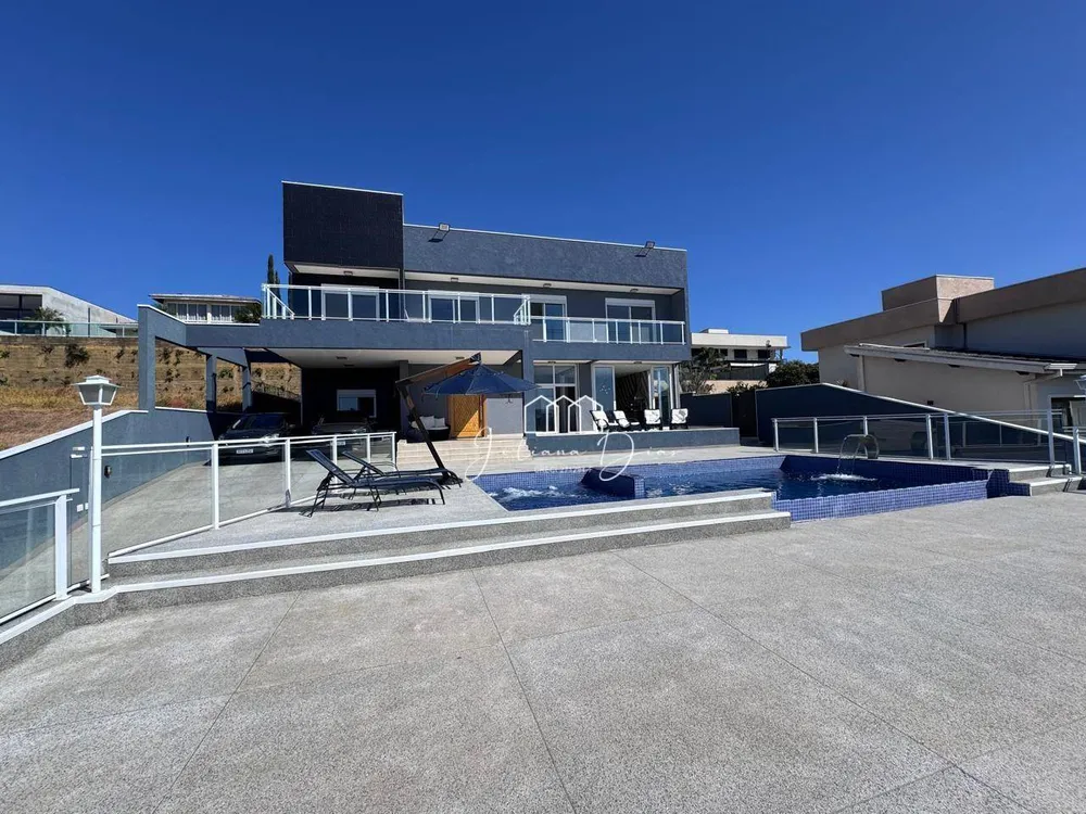 Sobrado, 4 quartos, 424 m² - Foto 10