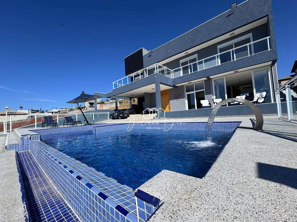 Sobrado, 4 quartos, 424 m² - Foto 6