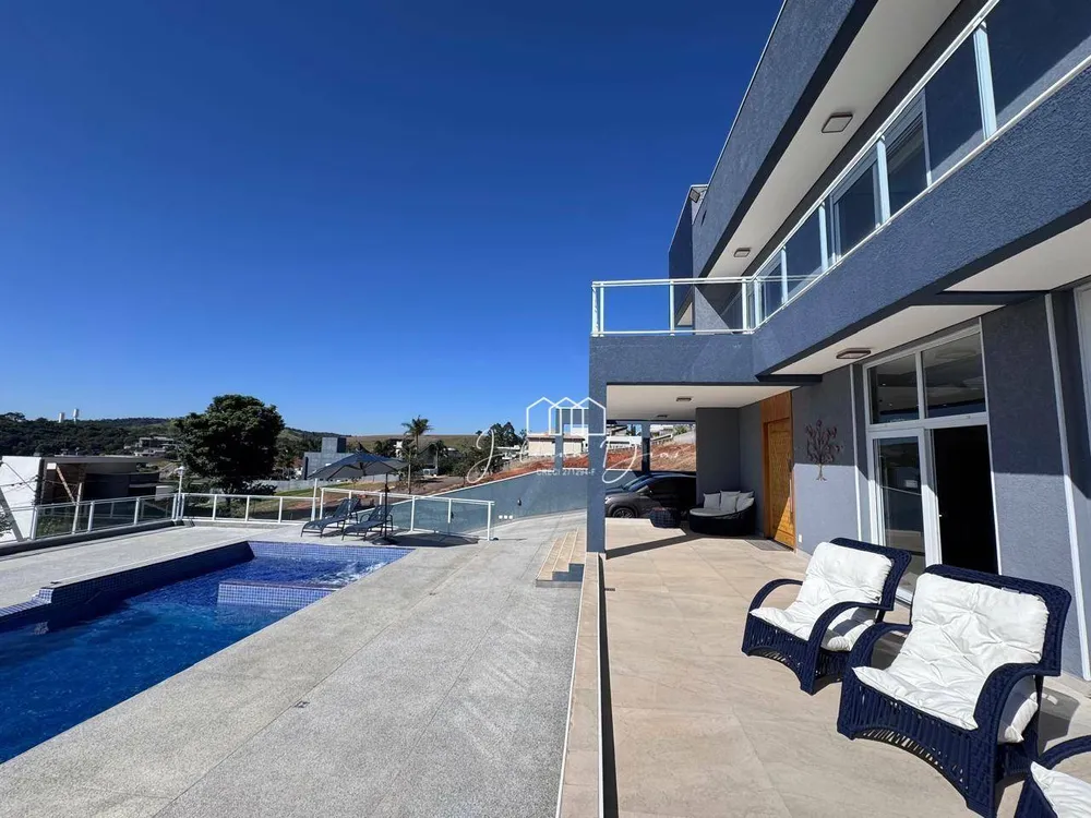 Sobrado, 4 quartos, 424 m² - Foto 11