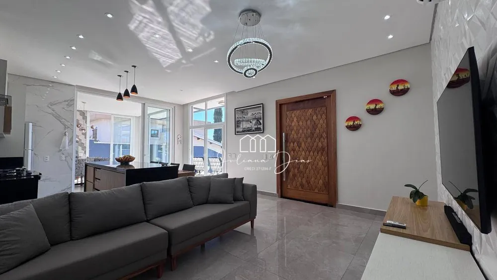 Sobrado, 4 quartos, 424 m² - Foto 15