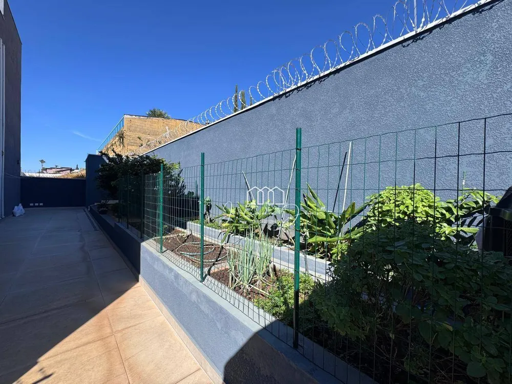 Sobrado, 4 quartos, 424 m² - Foto 3