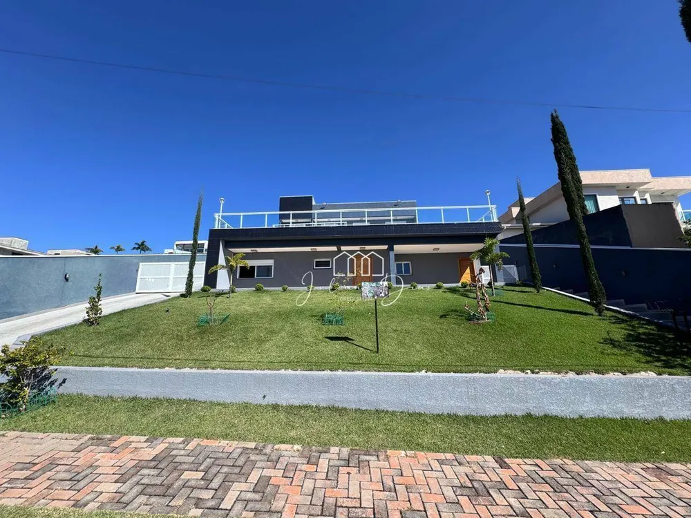 Sobrado, 4 quartos, 424 m² - Foto 9