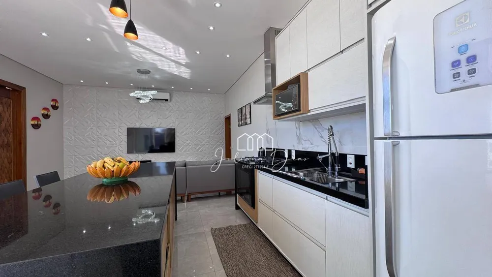 Sobrado, 4 quartos, 424 m² - Foto 7