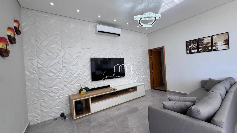 Sobrado, 4 quartos, 424 m² - Foto 11
