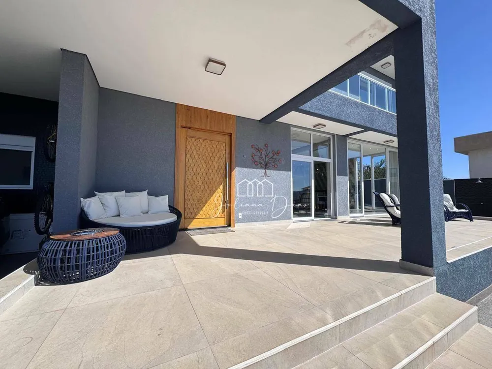 Sobrado, 4 quartos, 424 m² - Foto 9