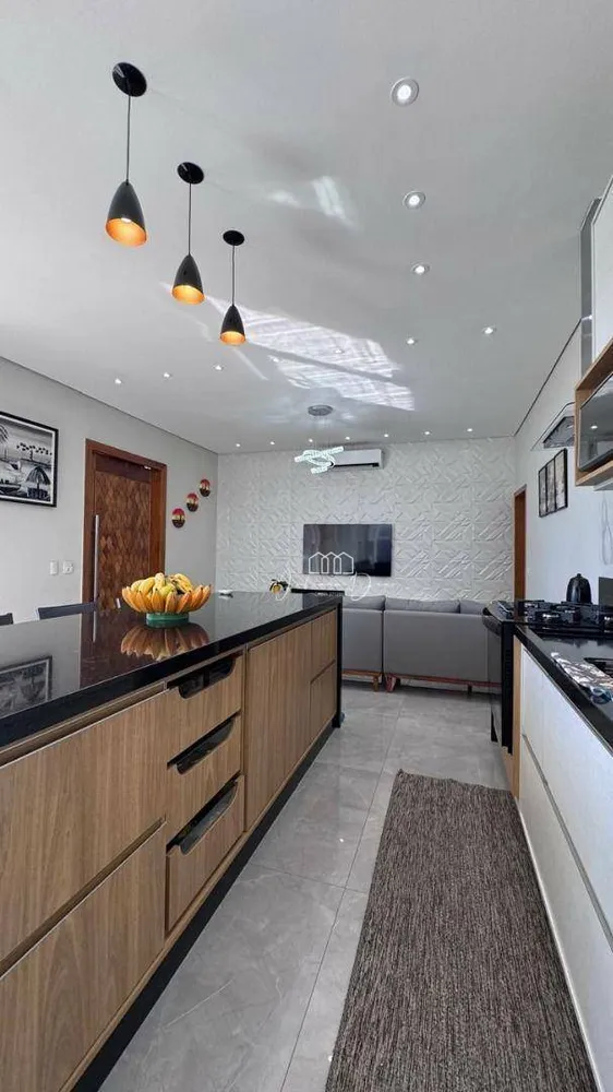 Sobrado, 4 quartos, 424 m² - Foto 5