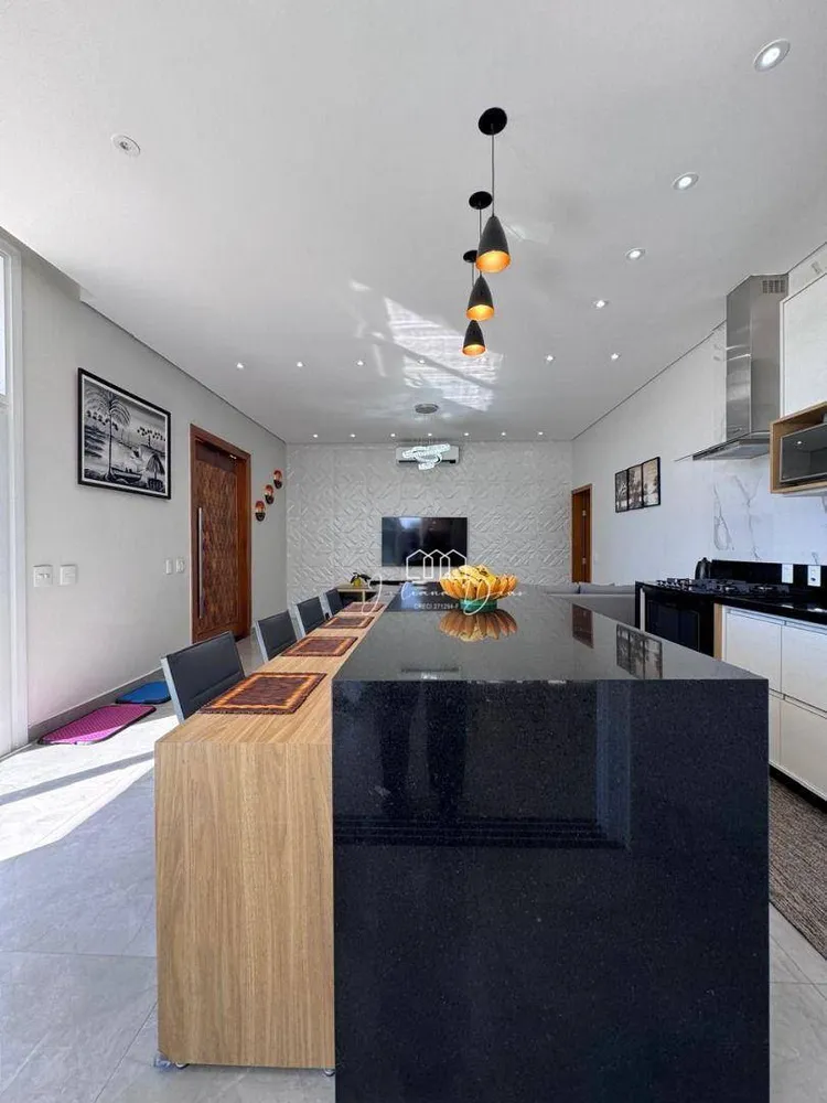 Sobrado, 4 quartos, 424 m² - Foto 5