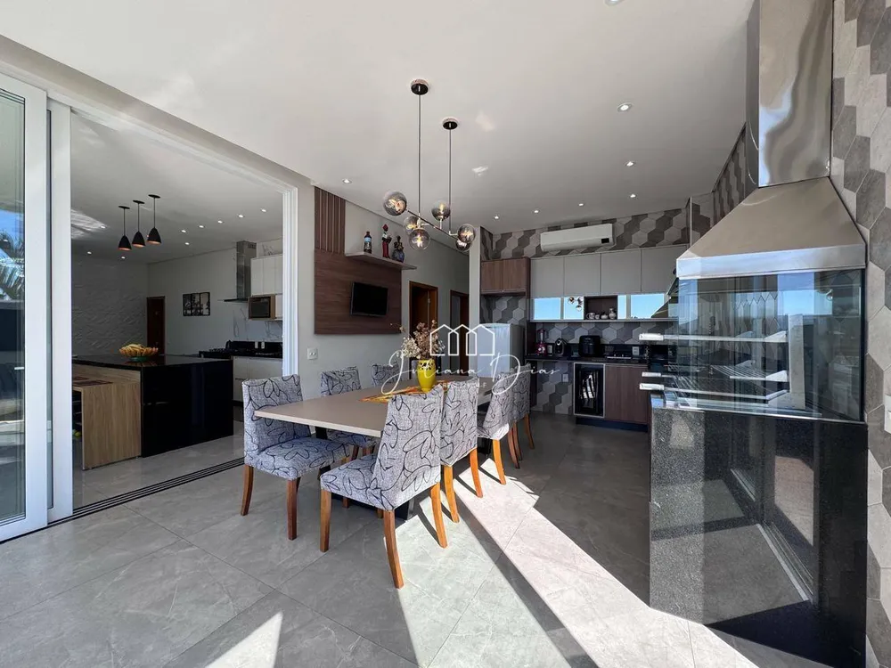 Sobrado, 4 quartos, 424 m² - Foto 2