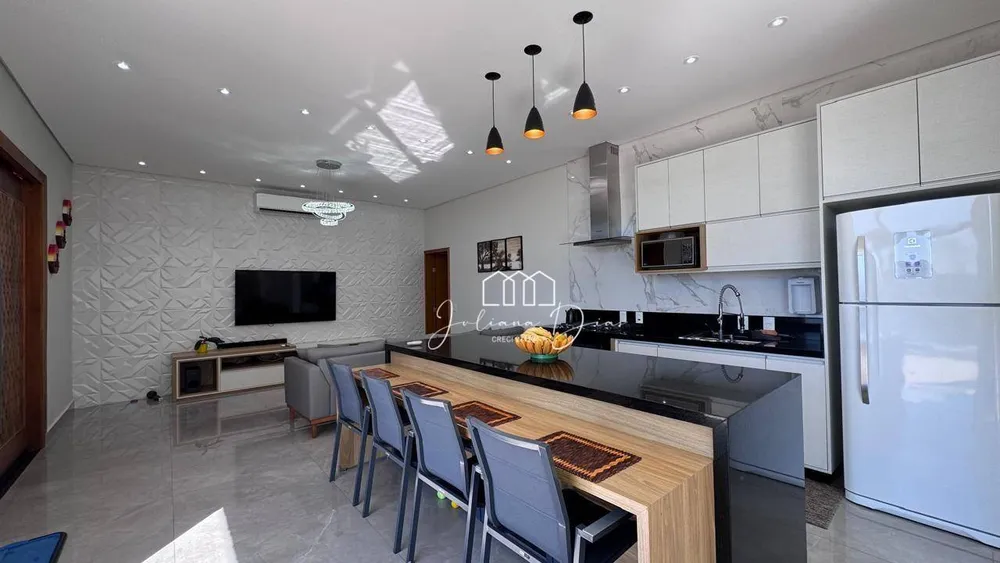 Sobrado, 4 quartos, 424 m² - Foto 12