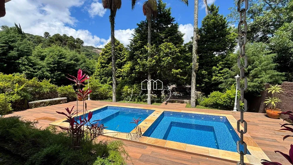 Chácara, 3 quartos, 1550 m² - Foto 6
