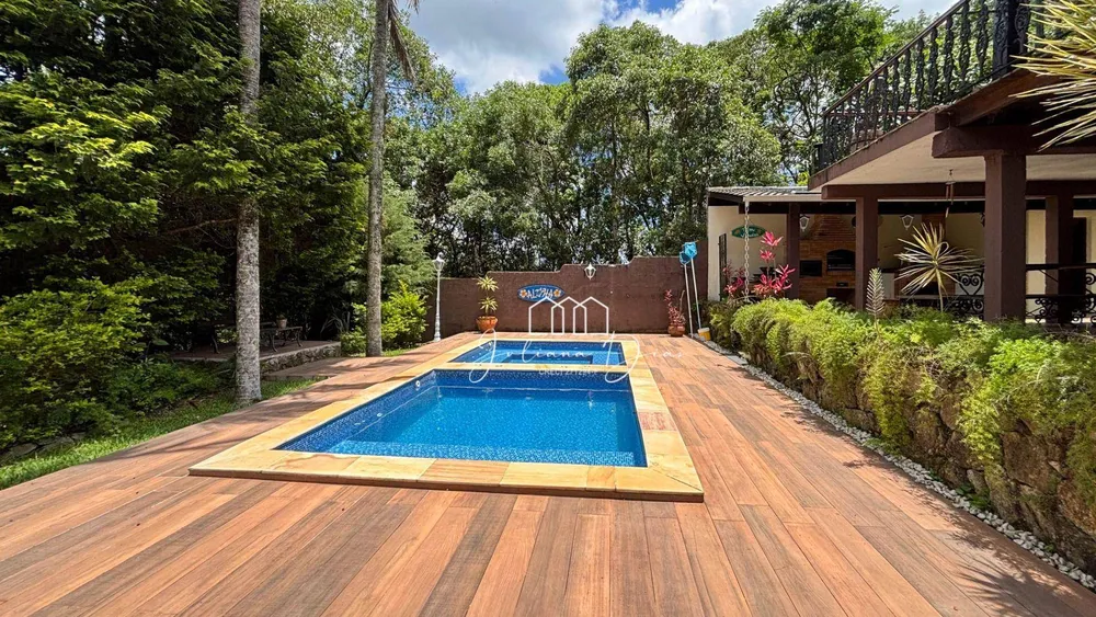Chácara, 3 quartos, 1550 m² - Foto 14